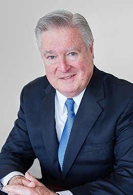 Robert W. McAndrew's Profile Image